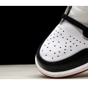 1 555088-125 Retro Black Toe Jordan Air 0530